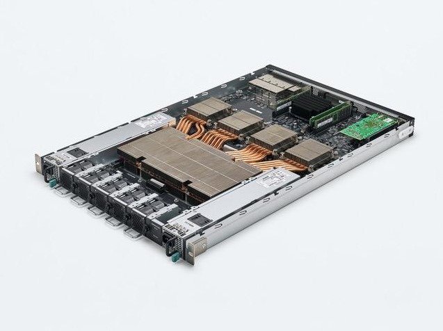 Supermicro Ultra Server für Graphcore KI-Computing-Lösungen qualifiziert